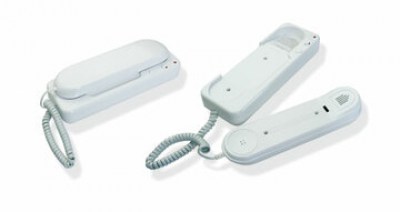 Трубка абонентская переговорная ЦИФРАЛ КЛМ-2 (Cyfral)